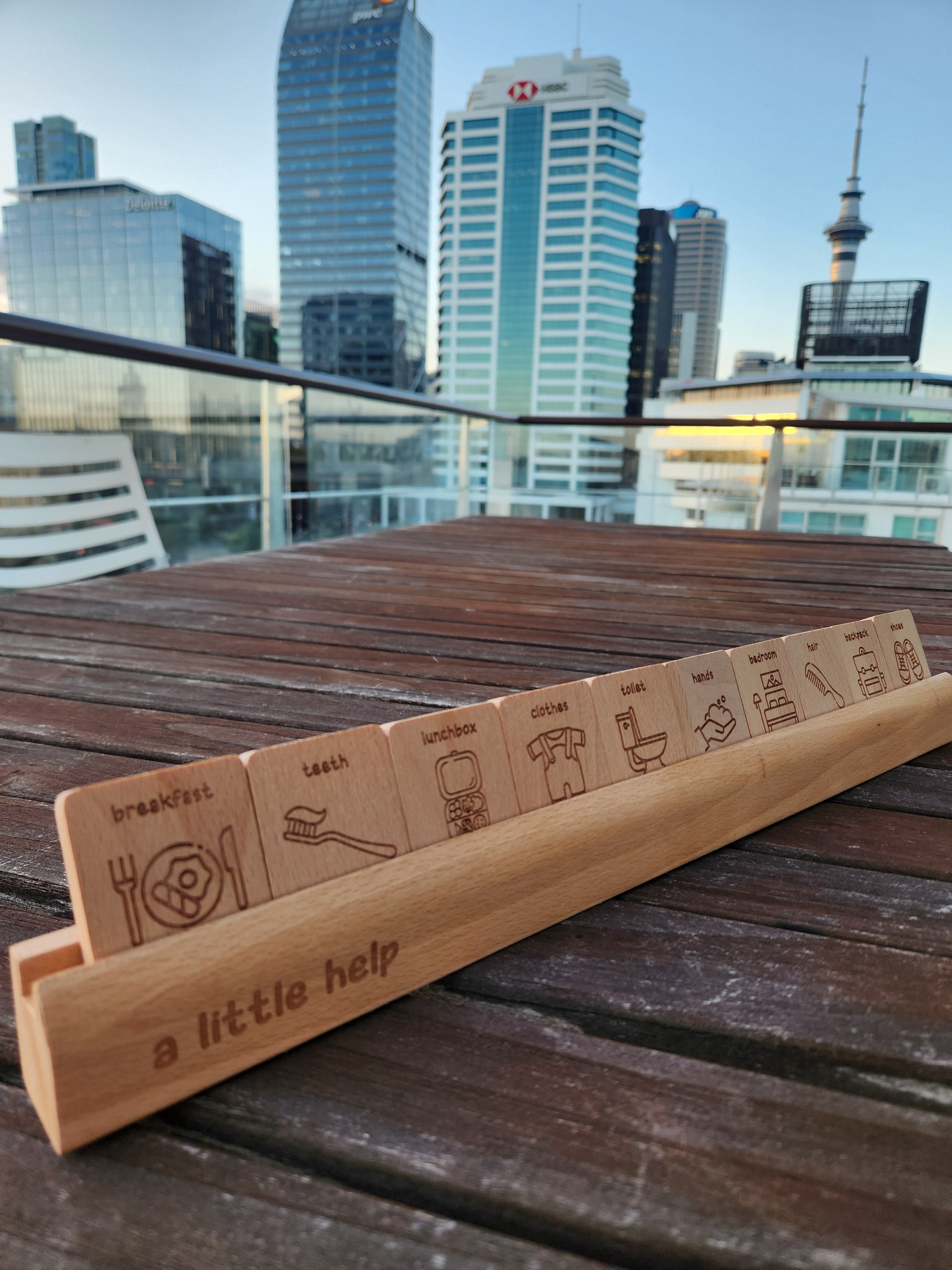 Daily Helper Launch Bundle