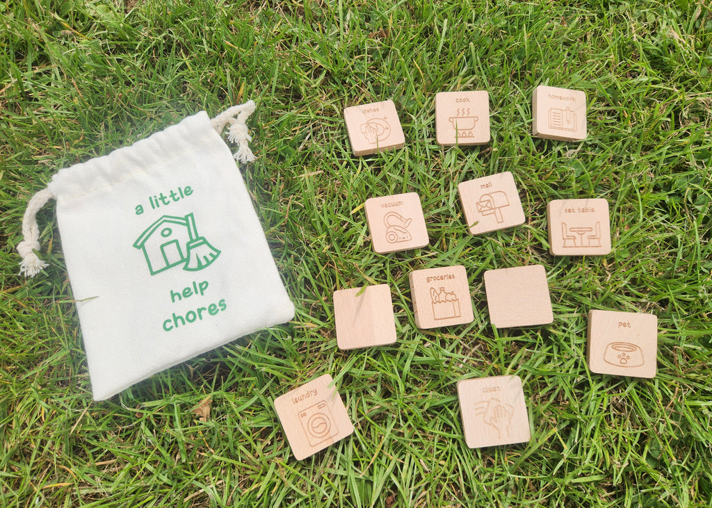 Daily Helper Launch Bundle