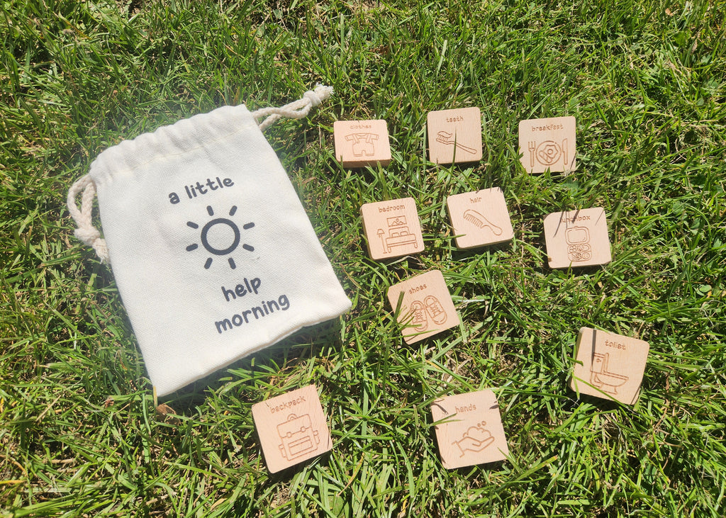 Daily Helper Launch Bundle