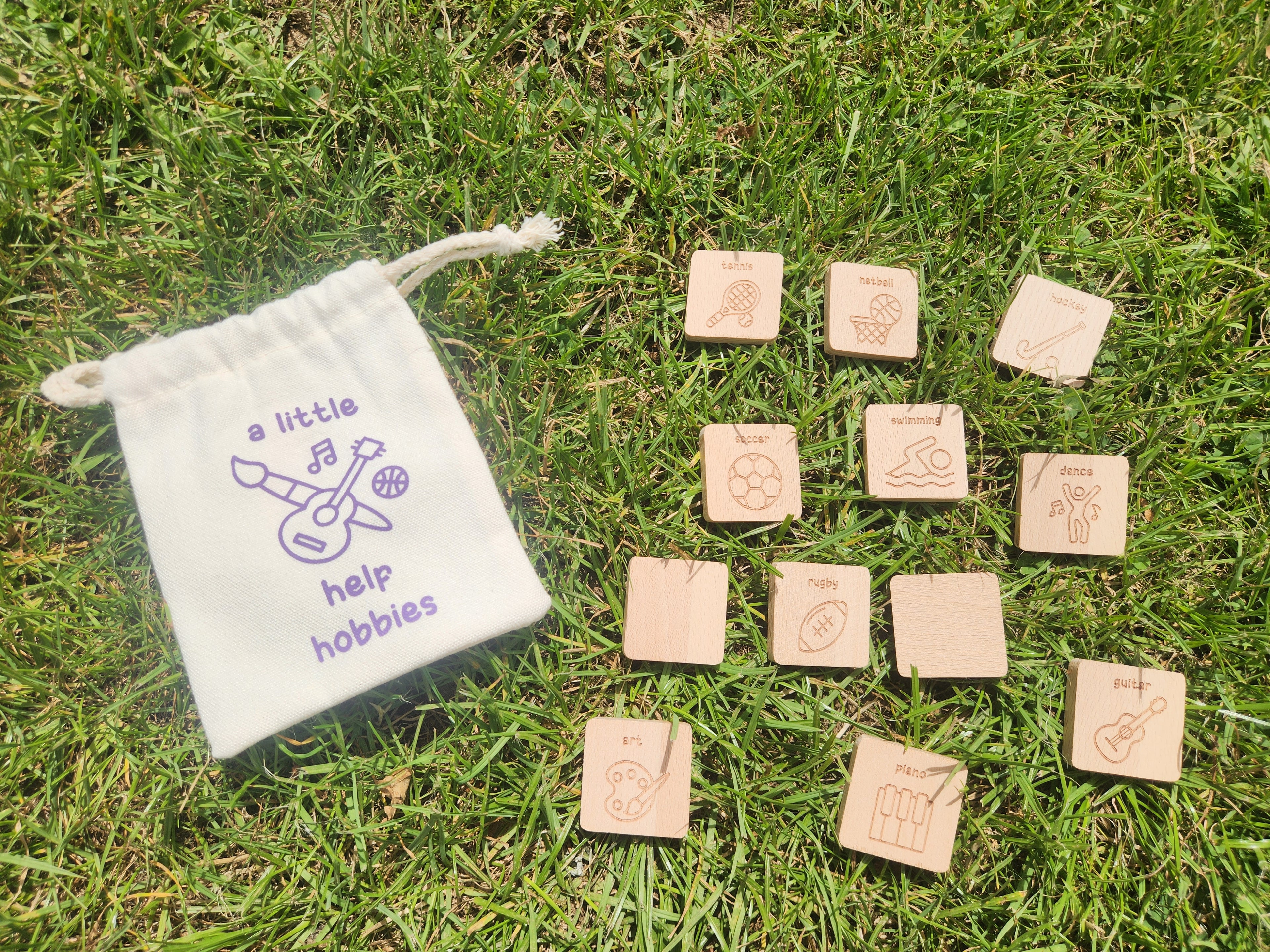 Daily Helper Launch Bundle